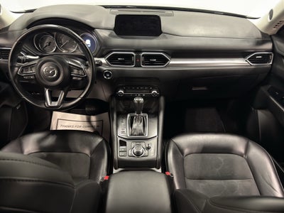 2019 Mazda Mazda CX-5 Touring