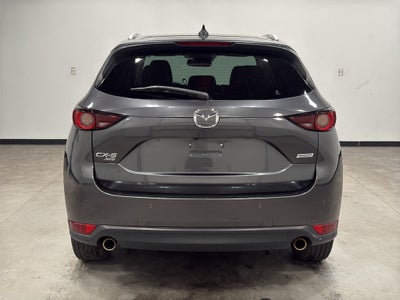 2019 Mazda Mazda CX-5 Touring
