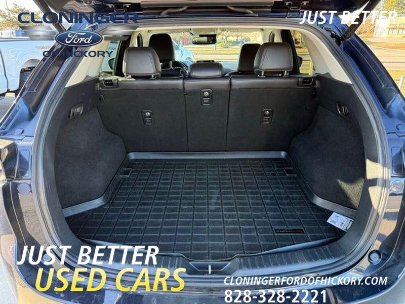 2019 Mazda Mazda CX-5 Touring