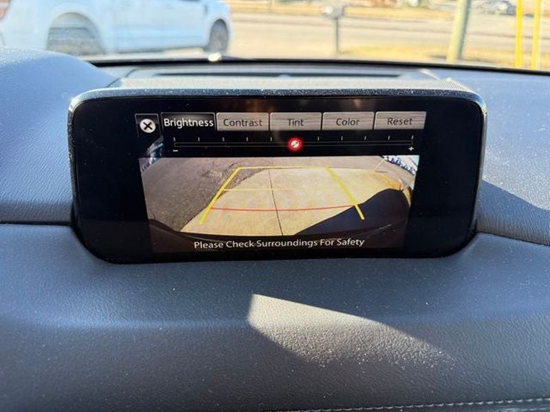 2019 Mazda Mazda CX-5 Touring