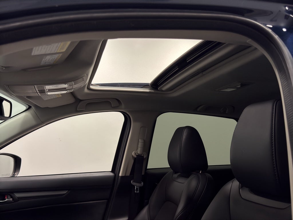 2019 Mazda Mazda CX-5 Touring