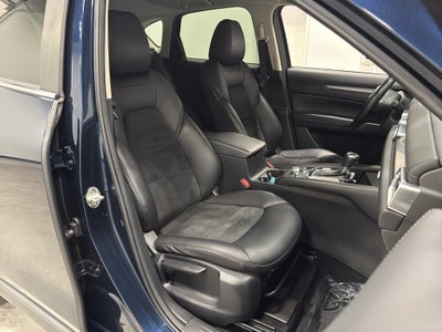 2019 Mazda Mazda CX-5 Touring