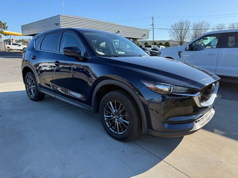 2019 Mazda Mazda CX-5 Touring