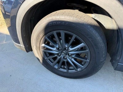 2019 Mazda Mazda CX-5 Touring