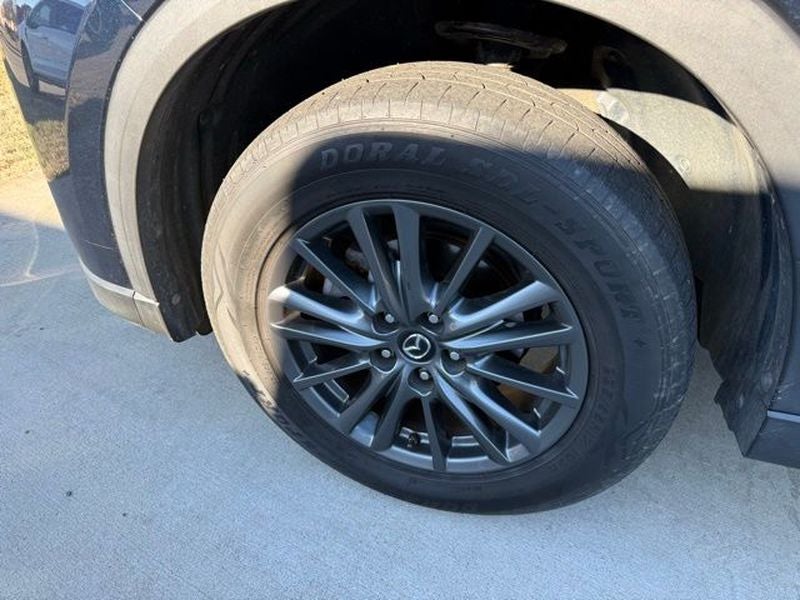 2019 Mazda Mazda CX-5 Touring