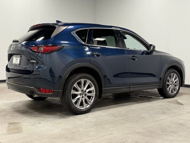 2020 Mazda Mazda CX-5 Grand Touring