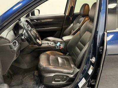 2020 Mazda Mazda CX-5 Grand Touring