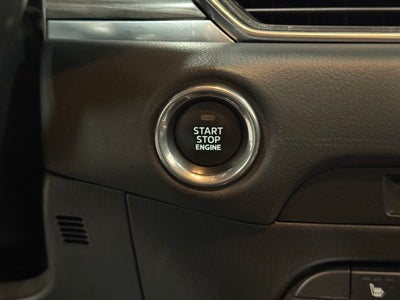 2020 Mazda Mazda CX-5 Grand Touring