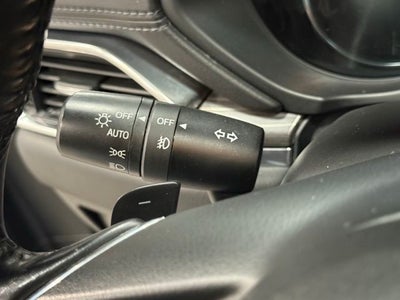 2020 Mazda Mazda CX-5 Grand Touring