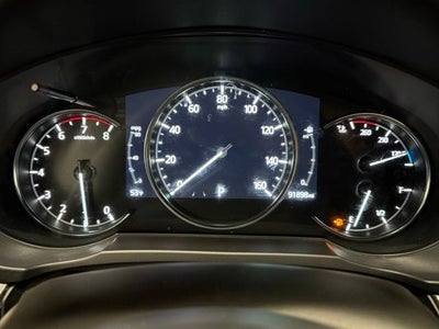 2020 Mazda Mazda CX-5 Grand Touring