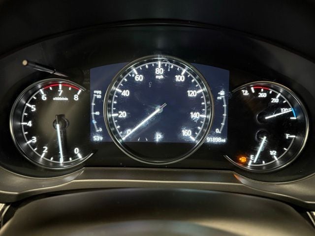 2020 Mazda Mazda CX-5 Grand Touring