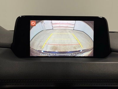 2020 Mazda Mazda CX-5 Grand Touring