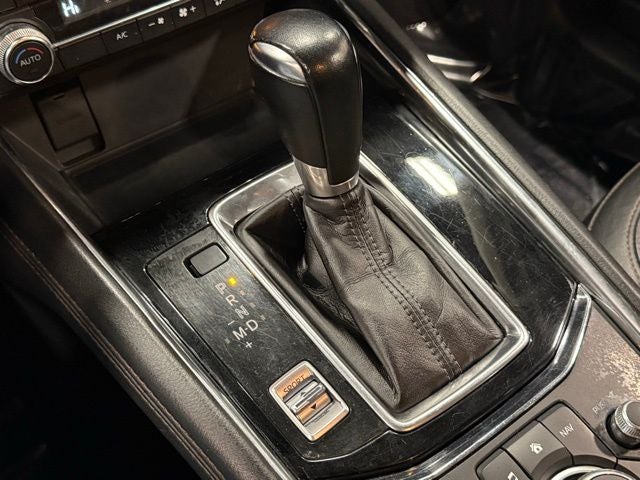 2020 Mazda Mazda CX-5 Grand Touring