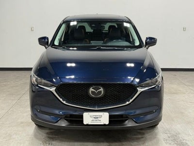 2020 Mazda Mazda CX-5 Grand Touring