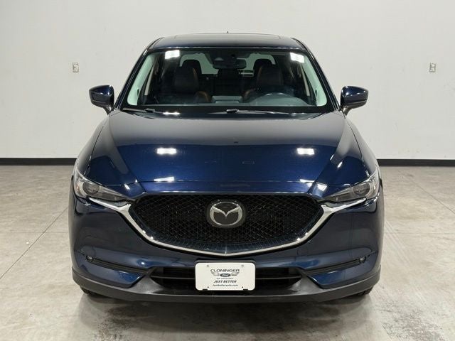 2020 Mazda Mazda CX-5 Grand Touring