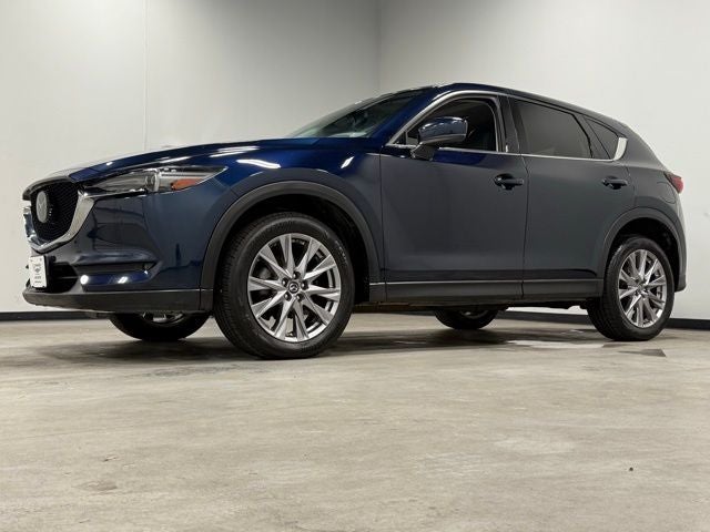 2020 Mazda Mazda CX-5 Grand Touring