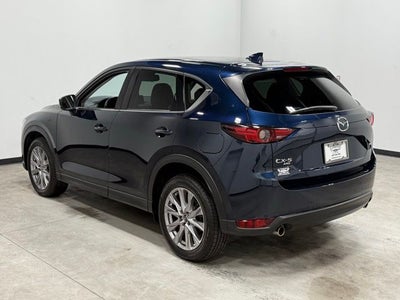 2020 Mazda Mazda CX-5 Grand Touring