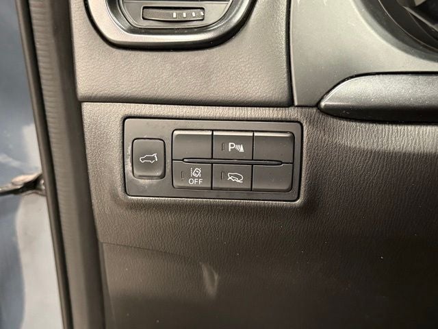 2021 Mazda Mazda CX-9 Carbon Edition