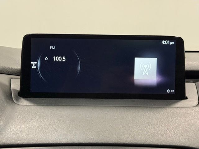 2021 Mazda Mazda CX-9 Carbon Edition