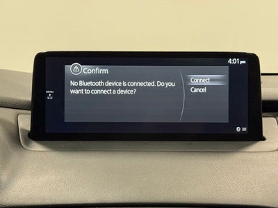 2021 Mazda Mazda CX-9 Carbon Edition