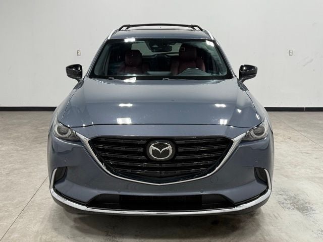 2021 Mazda Mazda CX-9 Carbon Edition