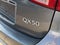 2016 INFINITI QX50 RWD 4DR
