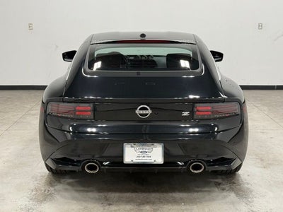 2024 Nissan Z Sport