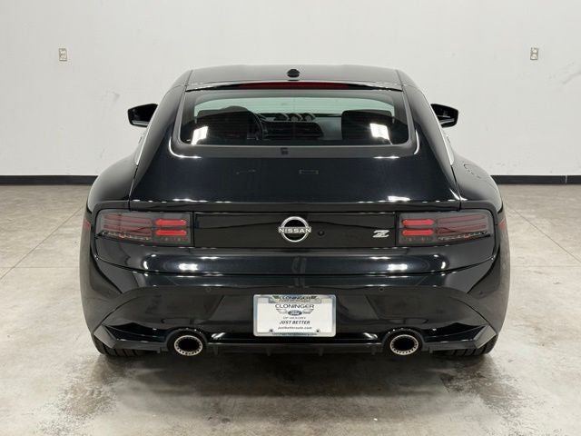 2024 Nissan Z Sport