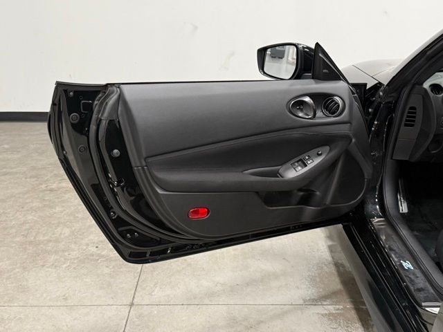 2024 Nissan Z Sport