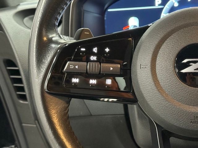 2024 Nissan Z Sport
