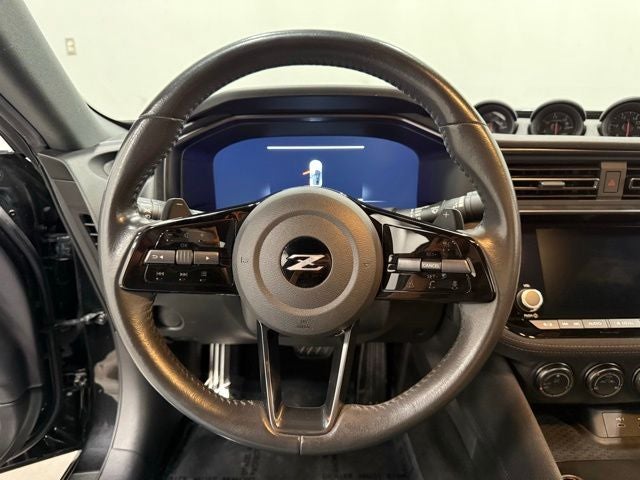 2024 Nissan Z Sport
