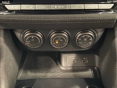 2024 Nissan Z Sport