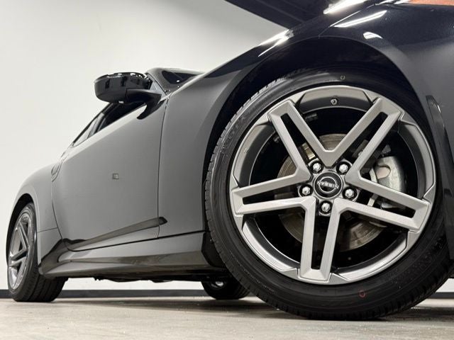 2024 Nissan Z Sport