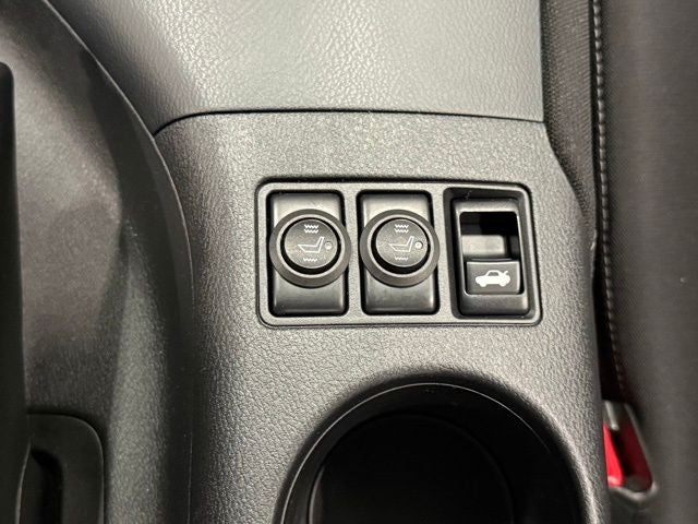2024 Nissan Z Sport