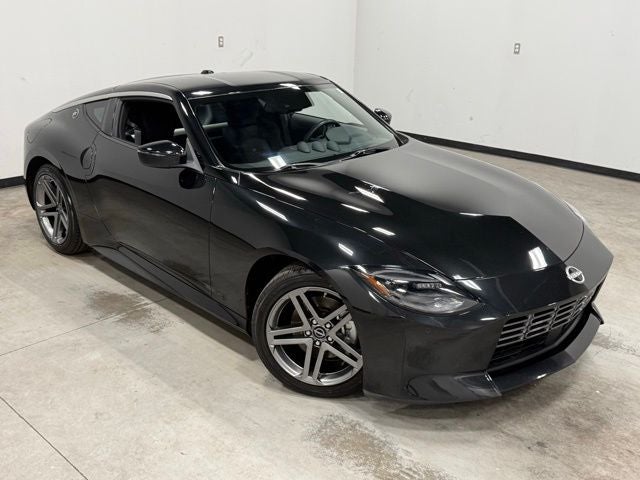 2024 Nissan Z Sport
