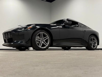 2024 Nissan Z Sport