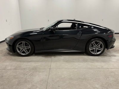 2024 Nissan Z Sport