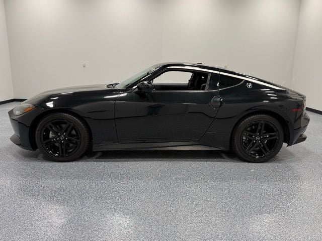 2024 Nissan Z Sport