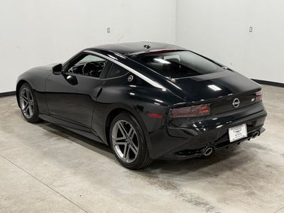 2024 Nissan Z Sport