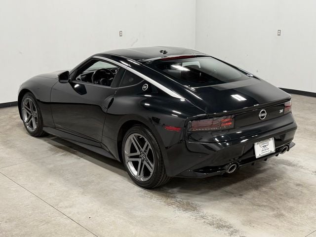 2024 Nissan Z Sport