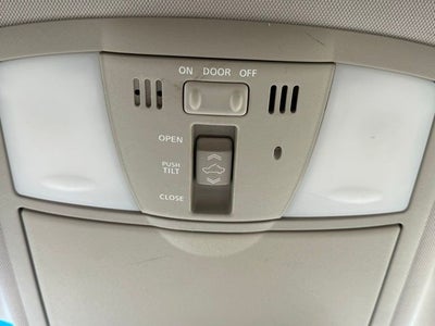 2014 Nissan Murano SL