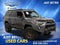 2018 Toyota 4Runner TRD Off-Road Premium