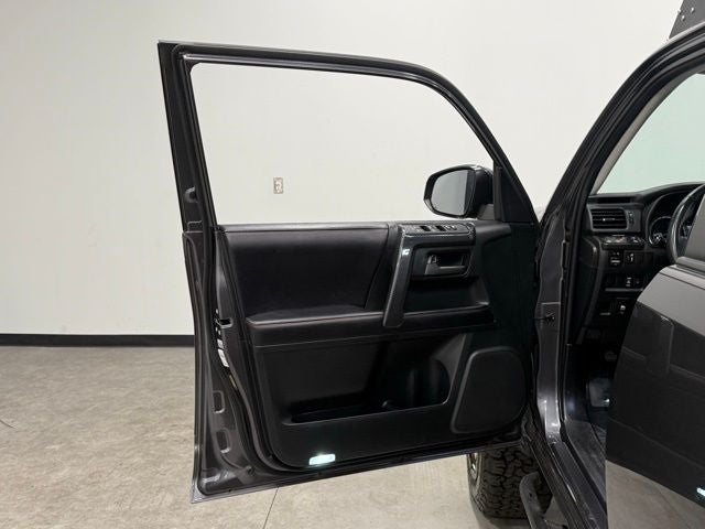 2018 Toyota 4Runner TRD Off-Road Premium