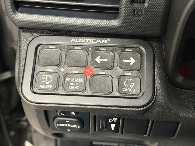 2018 Toyota 4Runner TRD Off-Road Premium