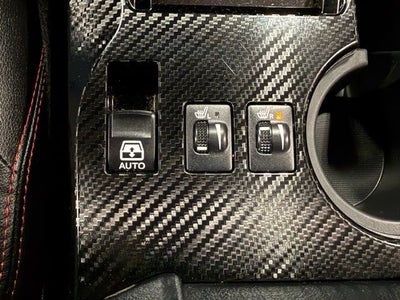 2018 Toyota 4Runner TRD Off-Road Premium