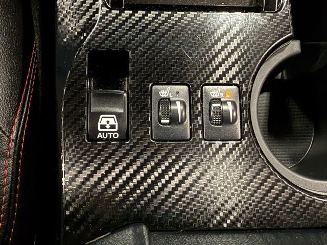 2018 Toyota 4Runner TRD Off-Road Premium