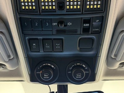 2018 Toyota 4Runner TRD Off-Road Premium