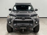 2018 Toyota 4Runner TRD Off-Road Premium