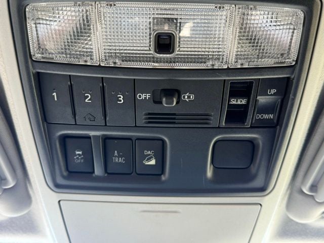 2012 Toyota 4Runner SR5 Premium