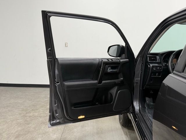 2021 Toyota 4Runner Nightshade